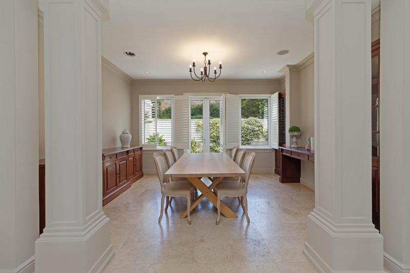 To Let 6 Bedroom Property for Rent in Steenberg Estate Western Cape